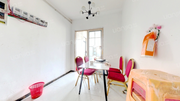 阳光丽苑二区二手房实景图