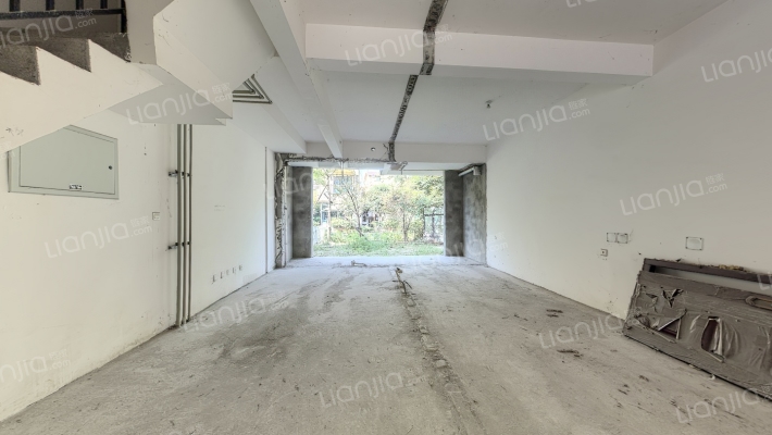 蓝泊湾二手房实景图