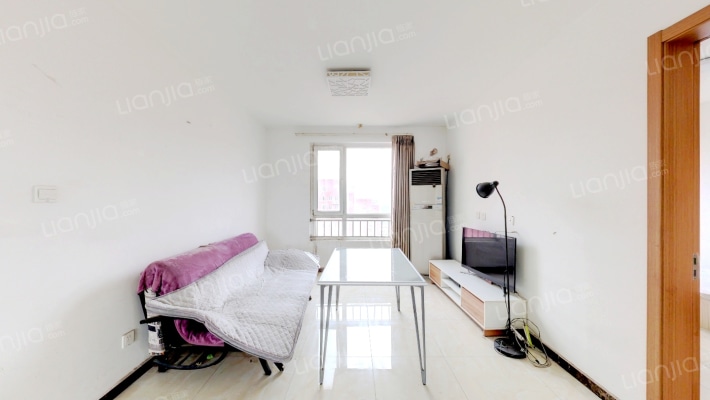 云立方二手房实景图