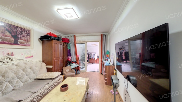 塔影二村二手房实景图