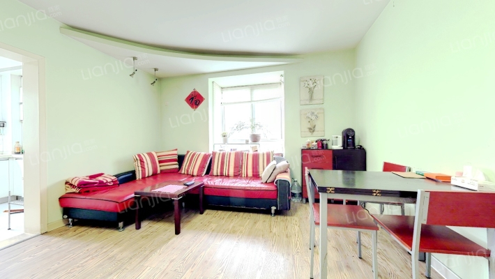 吴城仕家二手房实景图