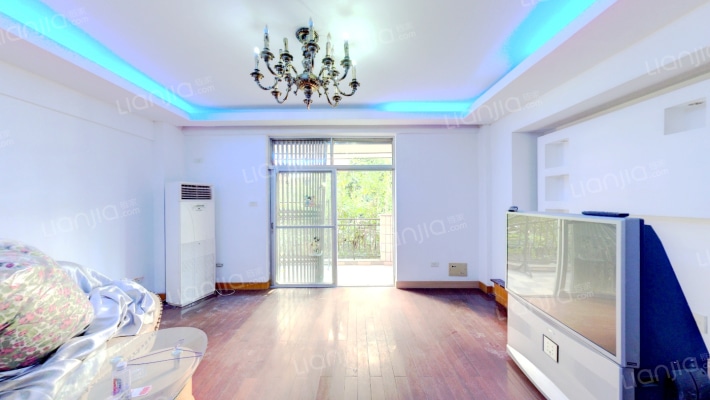 河滨花园二手房实景图