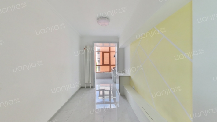 裕发新城二手房实景图