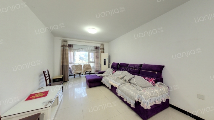 西山湖小区二手房实景图