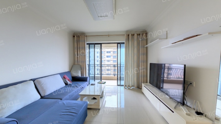 碧桂园豪庭二期二手房实景图