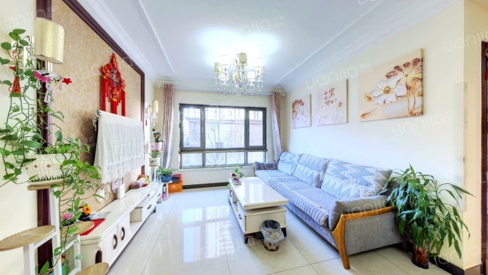 恒大雅苑一期二手房实景图