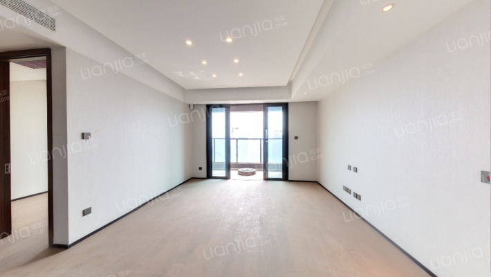 无锡康桥府二手房实景图