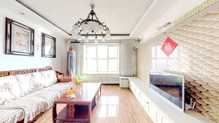 众鑫家园二手房实景图