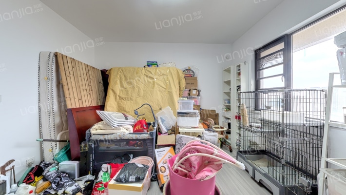 欣如雅苑二手房实景图