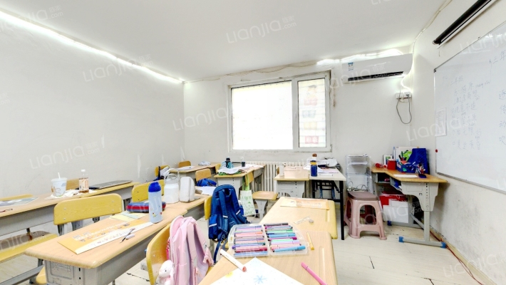 成盛花园二手房实景图