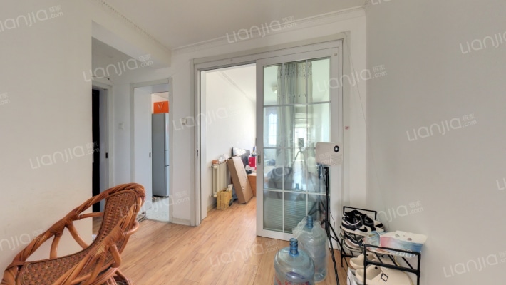 七六新村二手房实景图