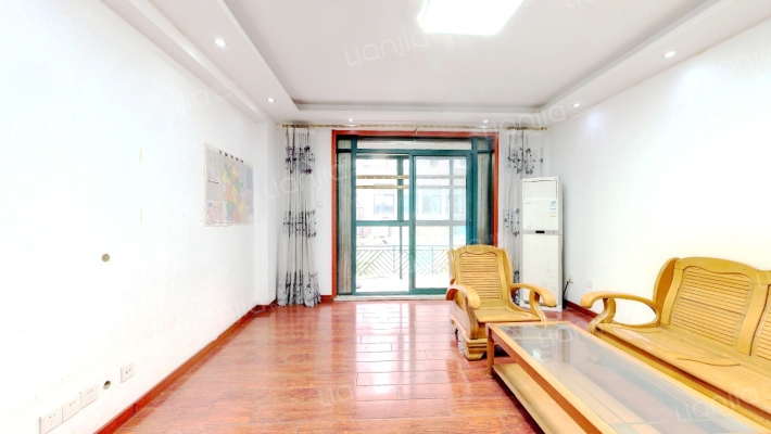 美丽华公寓二手房实景图