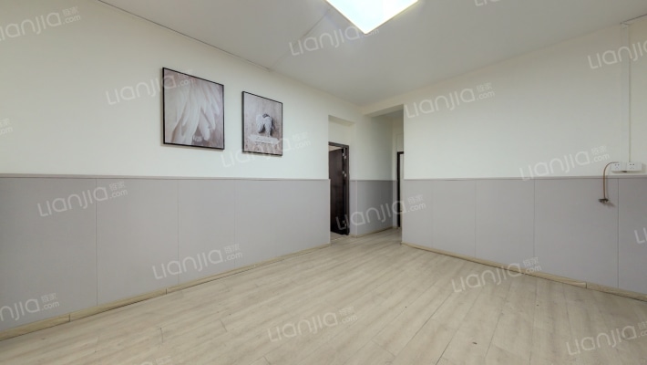 麦地路六巷二手房实景图