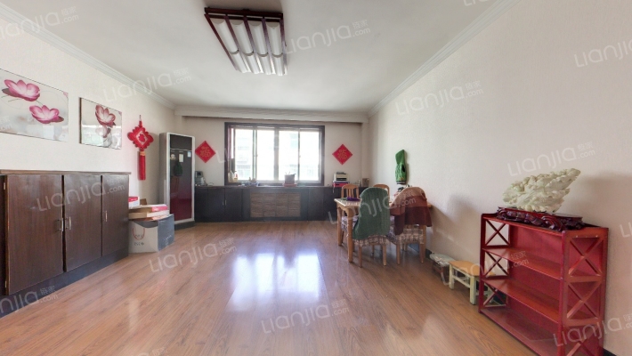 長樂小區二手房实景图