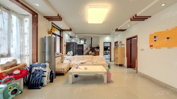 南桥新天地二手房实景图