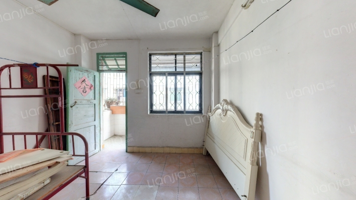 河泊大街二手房实景图