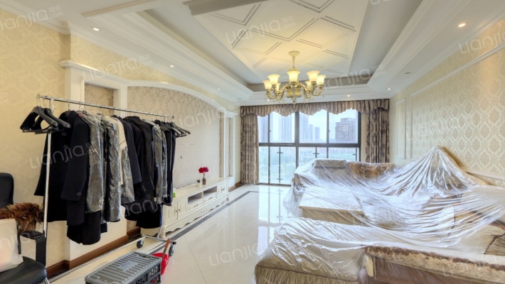 盛世香河二手房实景图