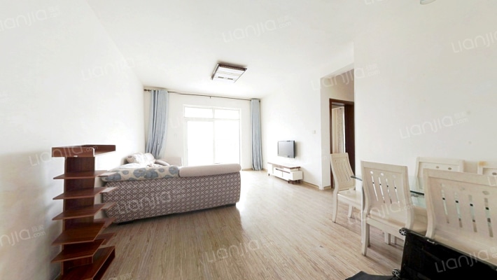 红枫岭二期二手房实景图