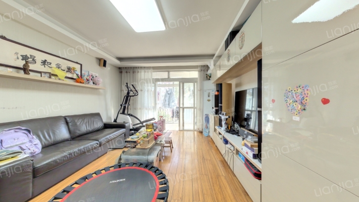 中大文锦苑二手房实景图