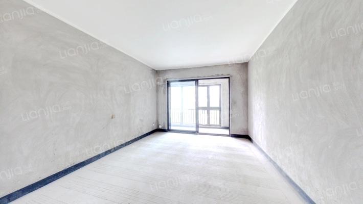 鲁能泰山7号五街区二手房实景图