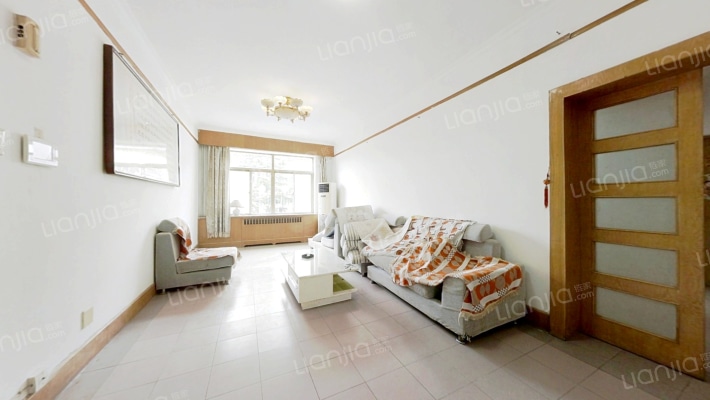 舜耕路36号院二手房实景图