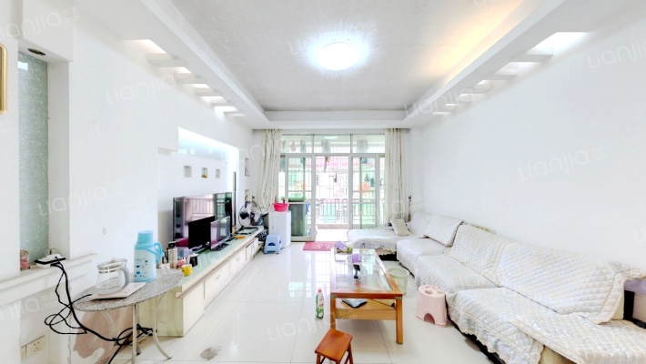 二处小区二手房实景图