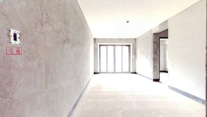 金科联发东悦府清音二手房实景图