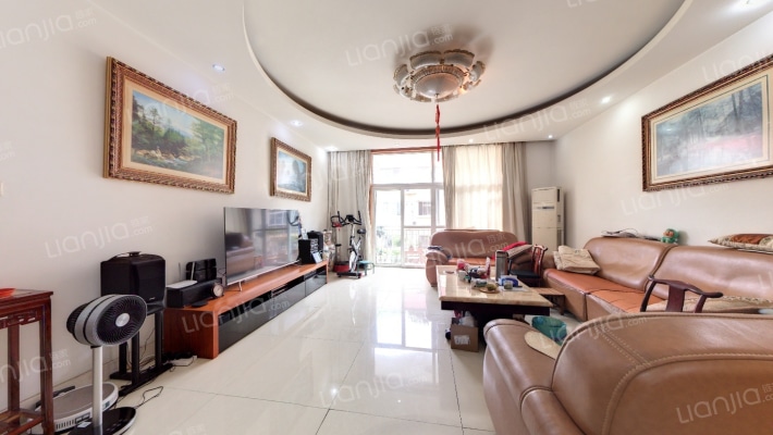 紫荆名园二手房实景图