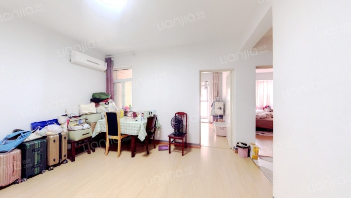 京福花园慧兰苑二手房实景图