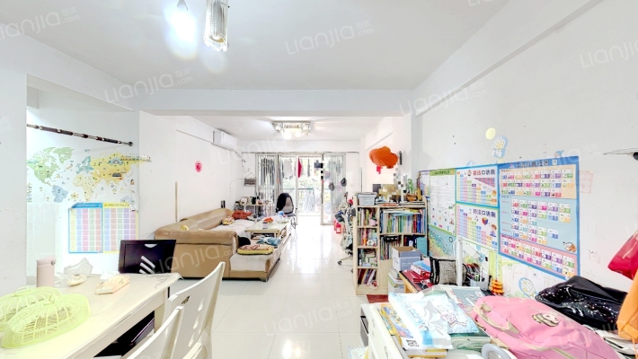 华林东盛花园二期二手房实景图