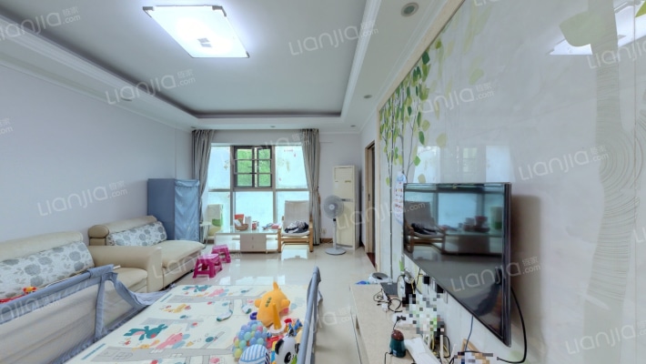 大运家园二手房实景图