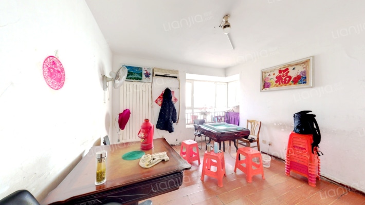 茗和里二手房实景图