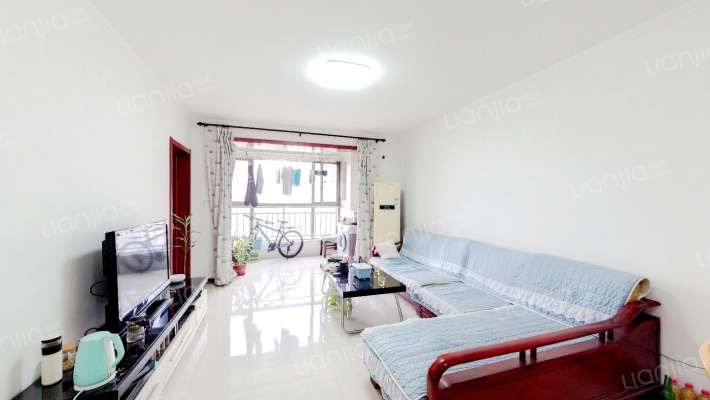 奥北公元D区二手房实景图