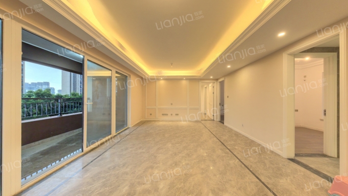 新城金樾澜湾二手房实景图