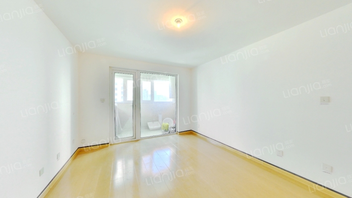 万科悦峯二手房实景图