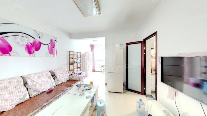 启程苑二手房实景图