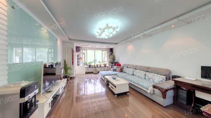 晋斯豪庭二手房实景图