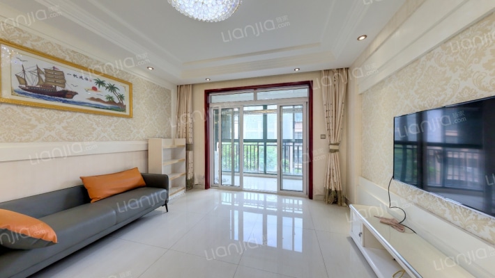 凯阳花园二手房实景图