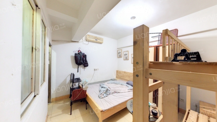 大洲城市花园二手房实景图