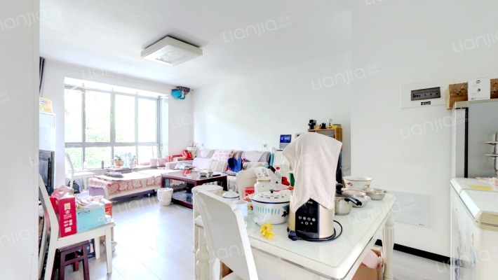 清泰路一段126号二手房实景图