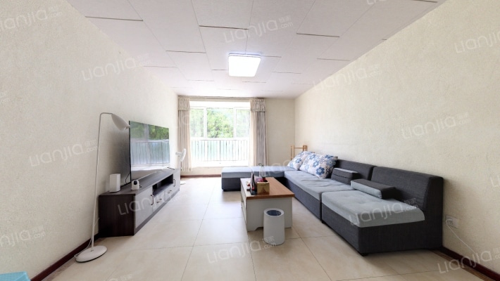 禧福汇二手房实景图