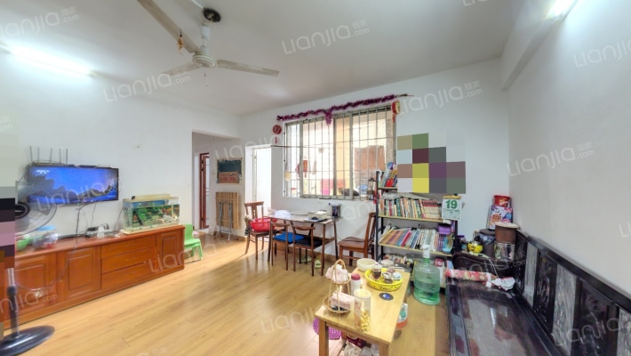 福景园二手房实景图