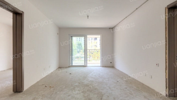 上棠颐和府c区二手房实景图