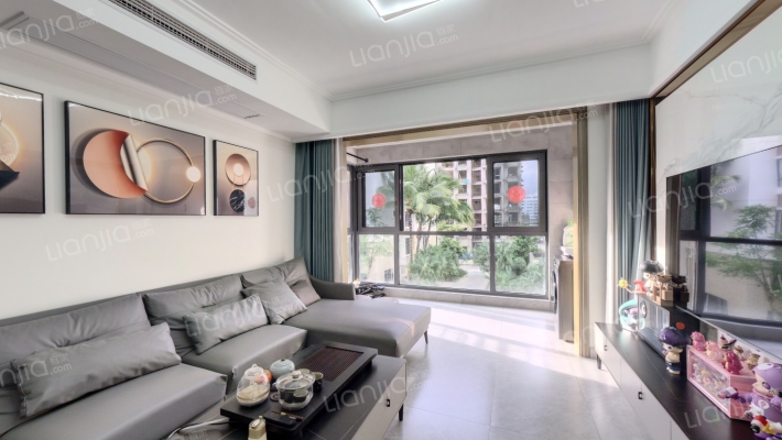 槟榔公馆二手房实景图