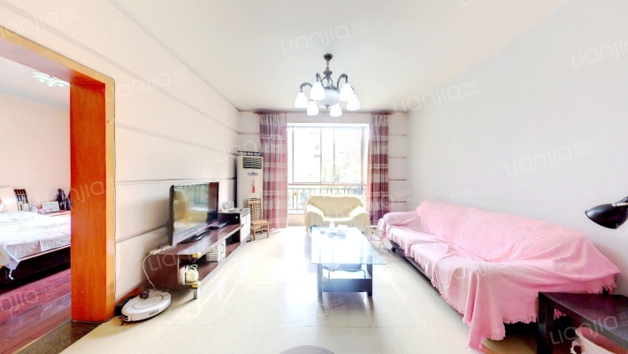 东晖花园四期二手房实景图