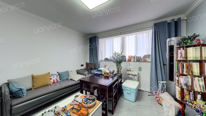 新欣家园二手房实景图