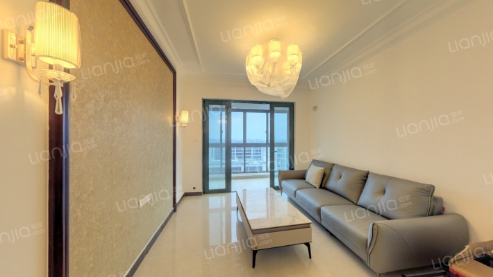 恒大山水城明苑二手房实景图