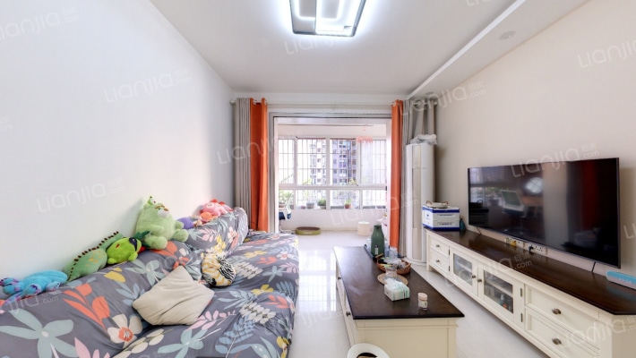 东原亲亲里二手房实景图