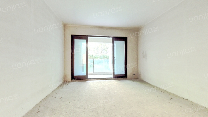 旭辉江山青林半二手房实景图