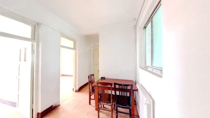 绿园小区二手房实景图